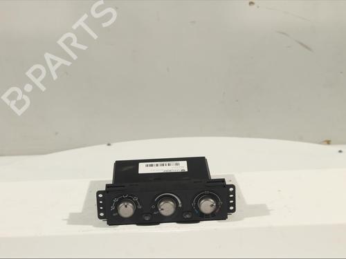 Used Climate control Climate control MITSUBISHI PAJERO III Canvas Top (V6_W, V7_W) 3.2 DI-D (V68W, V78W) (160 hp) 12083642 12083642