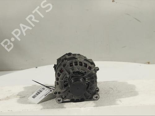 Used Alternator Alternator SEAT LEON (5F1) [2012-2021] 11985401 11985401