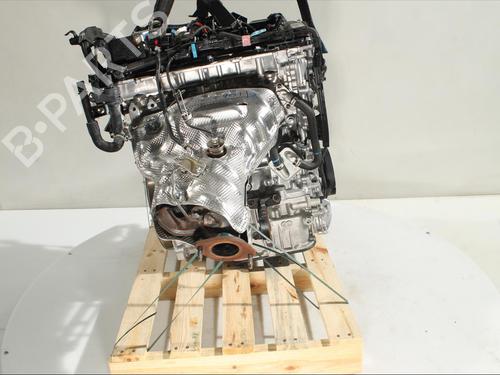 Engine TOYOTA RAV 4 V (_A5_, _H5_) 2.5 Hybrid AWD (AXAH54, AXAL54) | BP25733223M1 