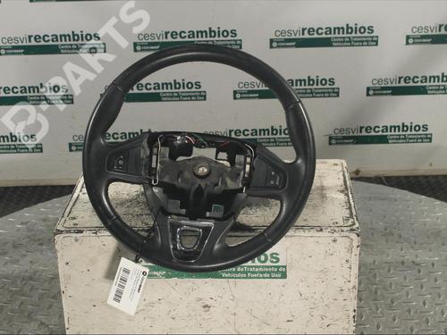 Ratt RENAULT MEGANE III Hatchback (BZ0/1_, B3_) 1.5 dCi (BZ09, BZ0D, BZ1W, BZ29, BZ14) (110 hp) 11899645
