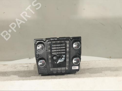 Used Climate control Climate control VOLVO XC60 I SUV (156) D3 (150 hp) 17486578 17486578
