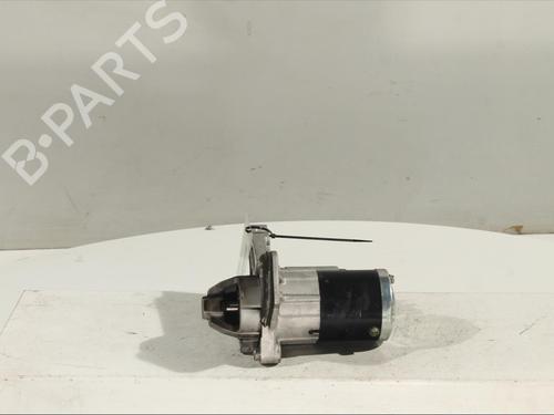 Used Starter Starter RENAULT CAPTUR I (J5_, H5_) 0.9 TCe 90 (90 hp) 11906230 11906230