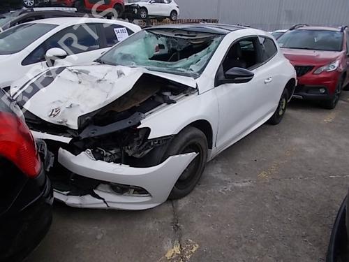 Headlight switch VW SCIROCCO III (137, 138)  | BP19411394I24 