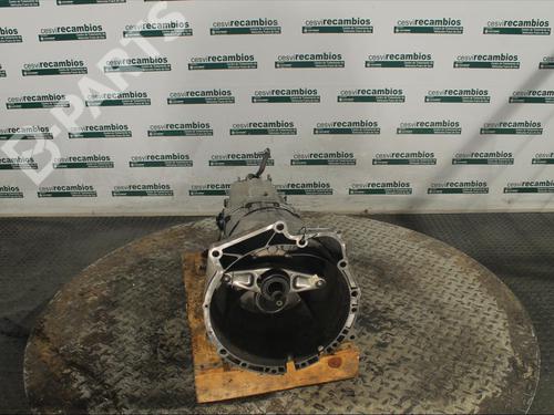 Used Gearbox BMW 3 (E90) [2004-2012]  11897018