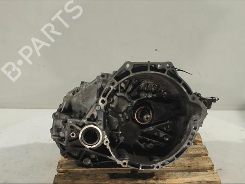 Used Gearbox TOYOTA VERSO (_R2_) 1.6 D4-D (WAR20_) (112 hp) 12240695