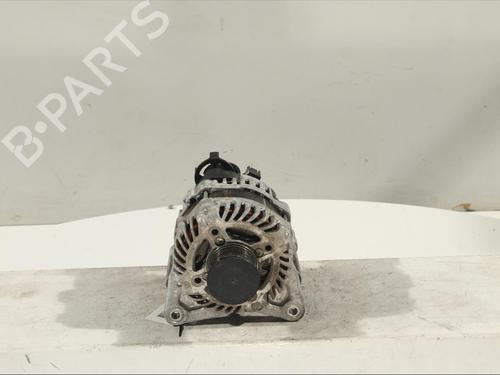 Used Alternator Alternator NISSAN MICRA V (K14) 1.0 IG-T 100 (101 hp) 11989931 11989931