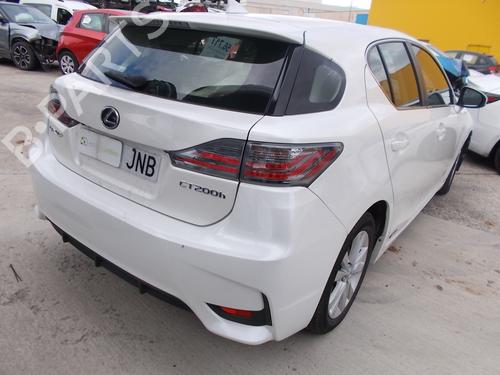 Kombi Kontakt / Stilkkontakt LEXUS CT (ZWA10_) 200h (ZWA10_, ZWA10R) | BP30740893I30