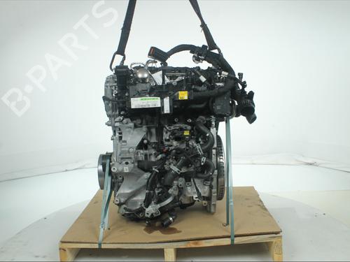 Used Engine Engine 37706224 37706224