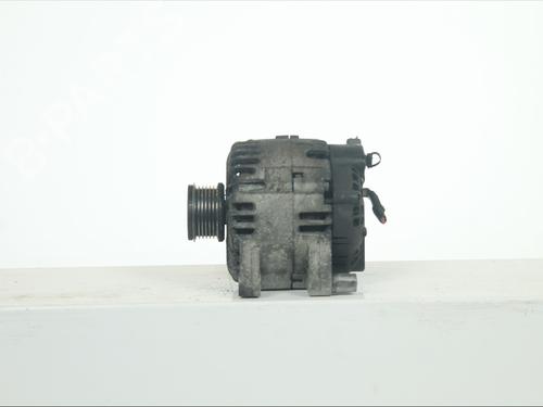 Used Alternator Alternator FIAT SCUDO Bus (270_, 272_) 2.0 D Multijet (120 hp) 34106587 34106587