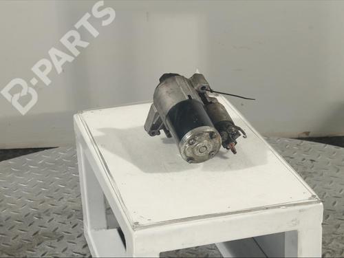 Starter CITROËN C3 II (SC_) 1.4 HDi 70 (SC8HZC, SC8HR0, SC8HP4) | BP11901398M8 