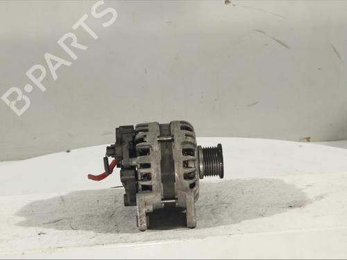 Used Alternator Alternator RENAULT CAPTUR I (J5_, H5_) 0.9 TCe 90 (90 hp) 11912661 11912661