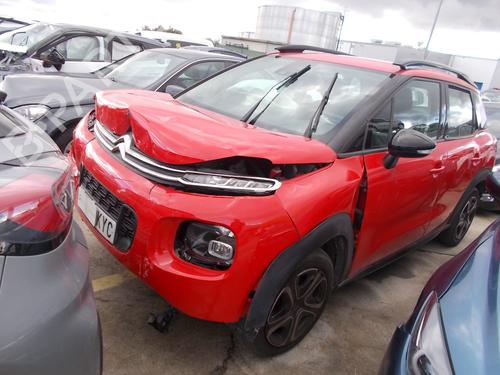 Electronic module CITROËN C3 AIRCROSS II (2R_, 2C_) 1.2 PureTech 110 (2RHNZB, 2RHNZW, 2RHNPX, 2RHNPJ) | BP30522474M83 - Image 3