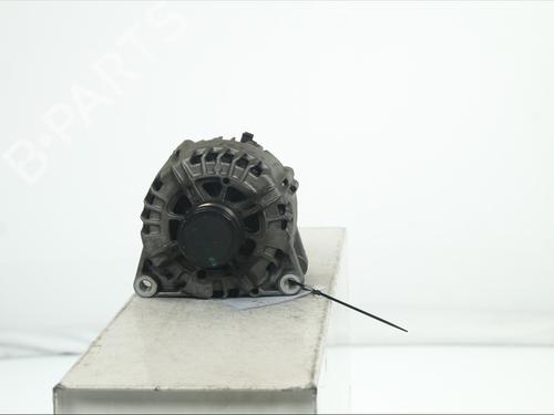 Alternator CITROËN C4 CACTUS 1.6 BlueHDi 100 | BP37093109M7 - Image 2