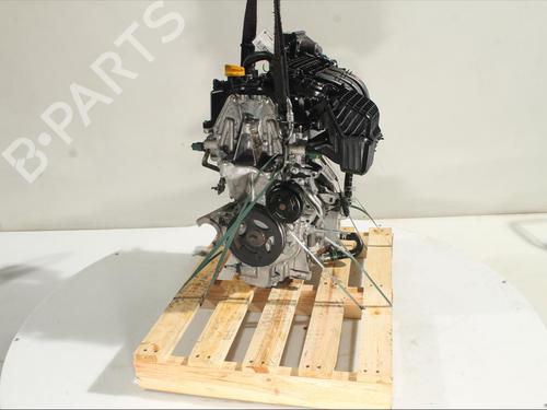 Motor RENAULT CLIO V (B7_) 1.0 SCe 75 (B7M5) | BP24654557M1 