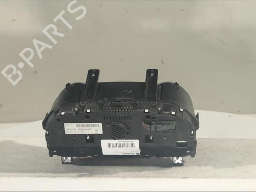 Kombinert Instrument JAGUAR F-PACE (X761) 2.0 TD4 AWD | BP26925827C47 