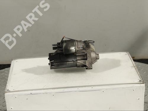 Used Starter DACIA SANDERO II 1.5 dCi 75 / Blue dCi 75 (B8JW, B8M4, B8AH, B8M7, B8M6) (75 hp) 11902106