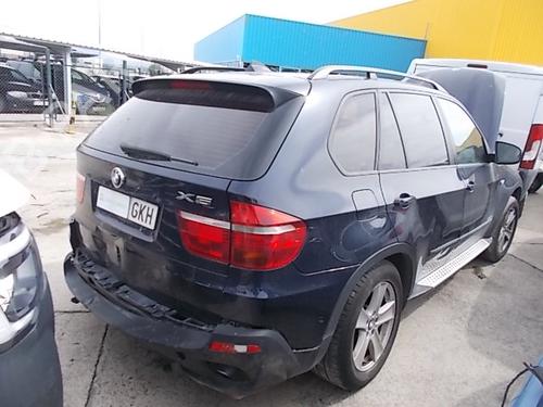 Instrument cluster BMW X5 (E70) xDrive 30 d | BP26949210C47 - Image 4