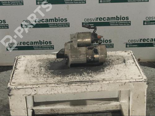 Starter NISSAN NOTE (E11, NE11) 1.6 | BP11900539M8