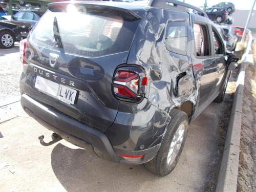 AC radiator DACIA DUSTER (HM_) 1.5 dCi 115 (HMAD) | BP30188955M32  - Image 6