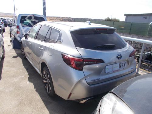 Switch TOYOTA COROLLA Estate (_E21_) 1.8 VVTi Hybrid (ZWE219) | BP29930041I30  - Image 5