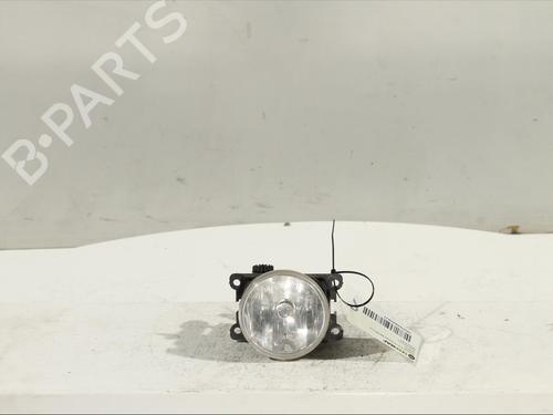 Used Left front fog light CITROËN C3 II (SC_) 1.6 HDi (92 hp) 11907354
