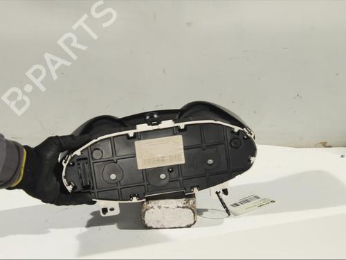 Instrument cluster FORD FIESTA VI (CB1, CCN)  | BP26919825C47 