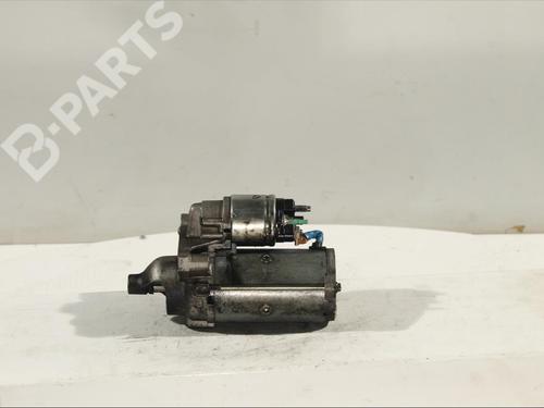 Starter PEUGEOT 2008 I (CU_) 1.6 BlueHDi 100 | BP11905358M8 