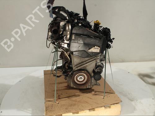 Engine RENAULT CAPTUR I (J5_, H5_) 1.5 dCi 90 (J5N4, J5M5, J5MW, J5M6, J5AL, J5AJ) | BP29469892M1 