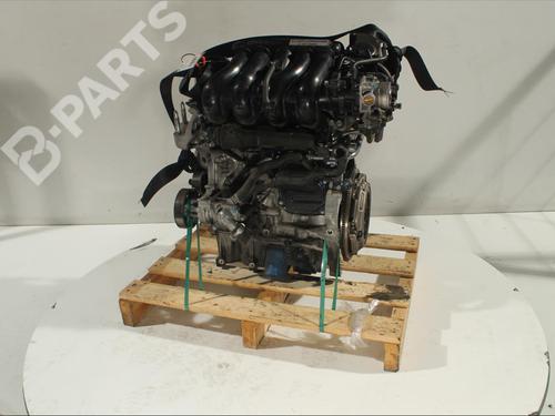 Engine HONDA HR-V (RU)  | BP11909388M1 