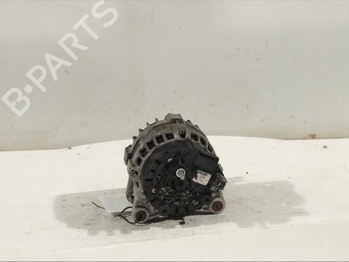 Lichtmaschine RENAULT MEGANE IV Hatchback (B9A/M/N_)  | BP12265626M7 