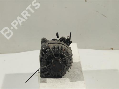 Alternator PEUGEOT 308 II (LB_, LP_, LW_, LH_, L3_) 1.6 HDi 100 | BP11910904M7 
