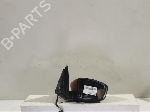 Bakspejl Højre Bakspejl Højre SKODA FABIA III Estate (NJ5) 1.2 TSI (90 hp) 33712772 33712772
