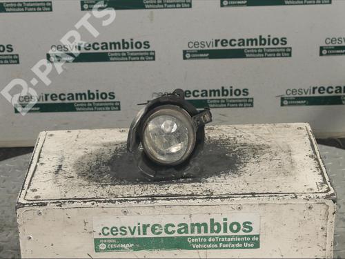 Faro Antiniebla delantero izquierdo SSANGYONG RODIUS I [2005-2025]  11972773