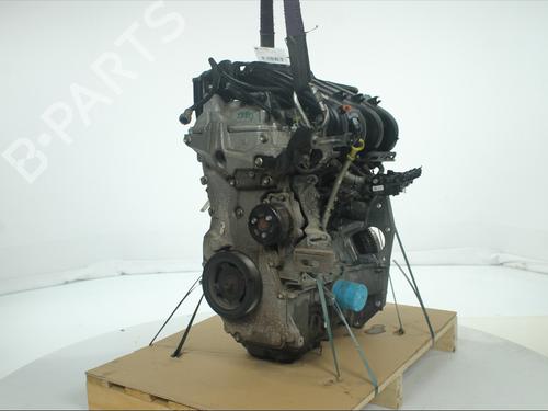 Engine DACIA DOKKER MPV (KE_) 1.6 LPG | BP33971557M1  - Image 5