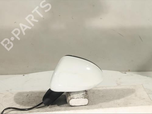 Left mirror OPEL CORSA E (X15) 1.4 Turbo (08, 68) | BP17208023C26 