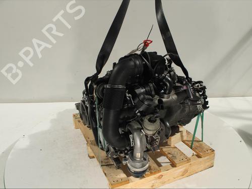 Engine MERCEDES-BENZ B-CLASS Sports Tourer (W245) B 200 CDI (245.208) | BP11905938M1 