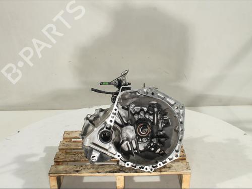 Used Gearbox Gearbox CITROËN C1 II (PA_, PS_) 1.0 VTi 72 (72 hp) 16941088 16941088