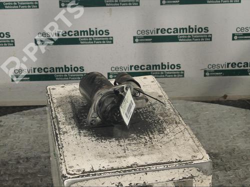 Startmotor VW PASSAT B6 (3C2) 1.9 TDI | BP11900310M8