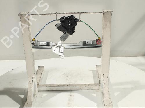 Front left window mechanism OPEL CORSA E (X15) 1.4 (08, 68) | BP12081830C22 - Image 2