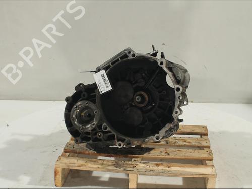 Used Gearbox Gearbox VW PASSAT B6 (3C2) 1.9 TDI (105 hp) 11912965 11912965