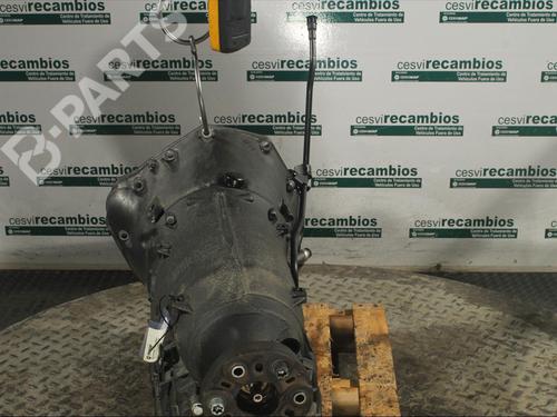 Gearbox MERCEDES-BENZ C-CLASS (W203)  | BP11895566M3 