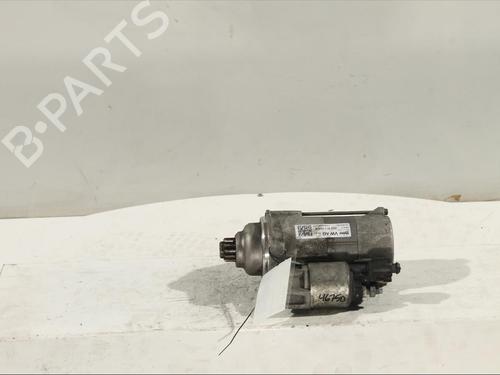 Used Starter Starter SEAT IBIZA IV (6J5, 6P1) 1.2 TSI (86 hp) 11905123 11905123
