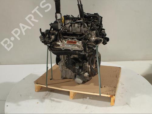 Używane Silnik SEAT ARONA (KJ7, KJP) 1.0 TSI (95 hp) 27694882