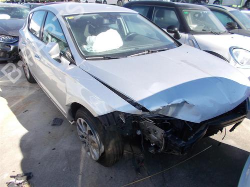 Right taillight SEAT LEON (5F1) 1.6 TDI | BP30092767C35 - Image 3