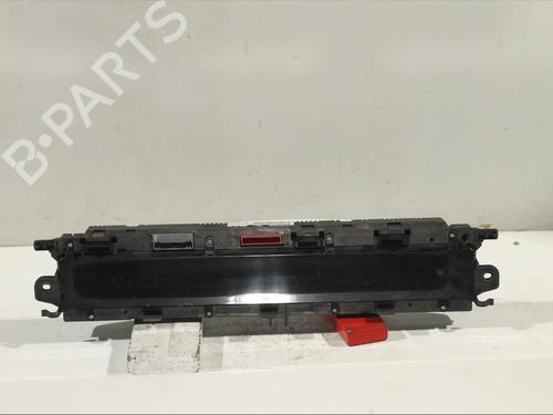 Used Instrument cluster RENAULT SCÉNIC II (JM0/1_) 1.9 dCi (JM0G, JM12, JM1G, JM2C) (120 hp) 26919851