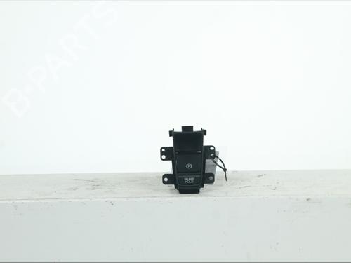 håndbremse håndbremse HONDA HR-V (RU) 1.6 i-DTEC (RU8) (120 hp) 35360421 35360421