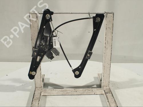 Used Front left window mechanism Front left window mechanism OPEL GRANDLAND / GRANDLAND X (A18, P1UO) 1.6 Turbo D (75) (120 hp) 12587232 12587232