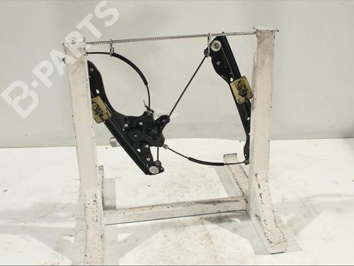 Rudehejsemekanisme Højre foran OPEL ASTRA K (B16) 1.6 CDTi (68) | BP12082511C23 