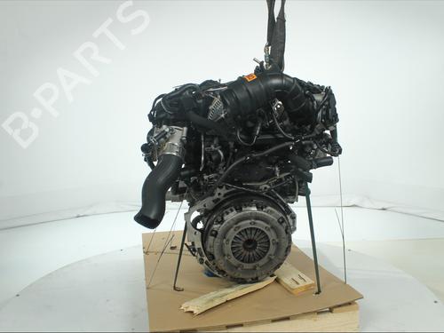 Engine HYUNDAI i20 III (BC3, BI3) 1.0 T-GDI | BP36960663M1 - Image 2