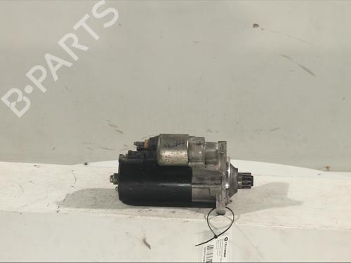 Used Starter Starter SKODA SUPERB II (3T4) 2.0 TDI (140 hp) 13614962 13614962